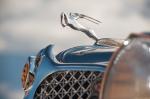 Chrysler CG Imperial Close-Coupled Sedan 1931 года